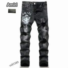 Picture of Amiri Jeans Long _SKUAmirisz28-3825t1596786